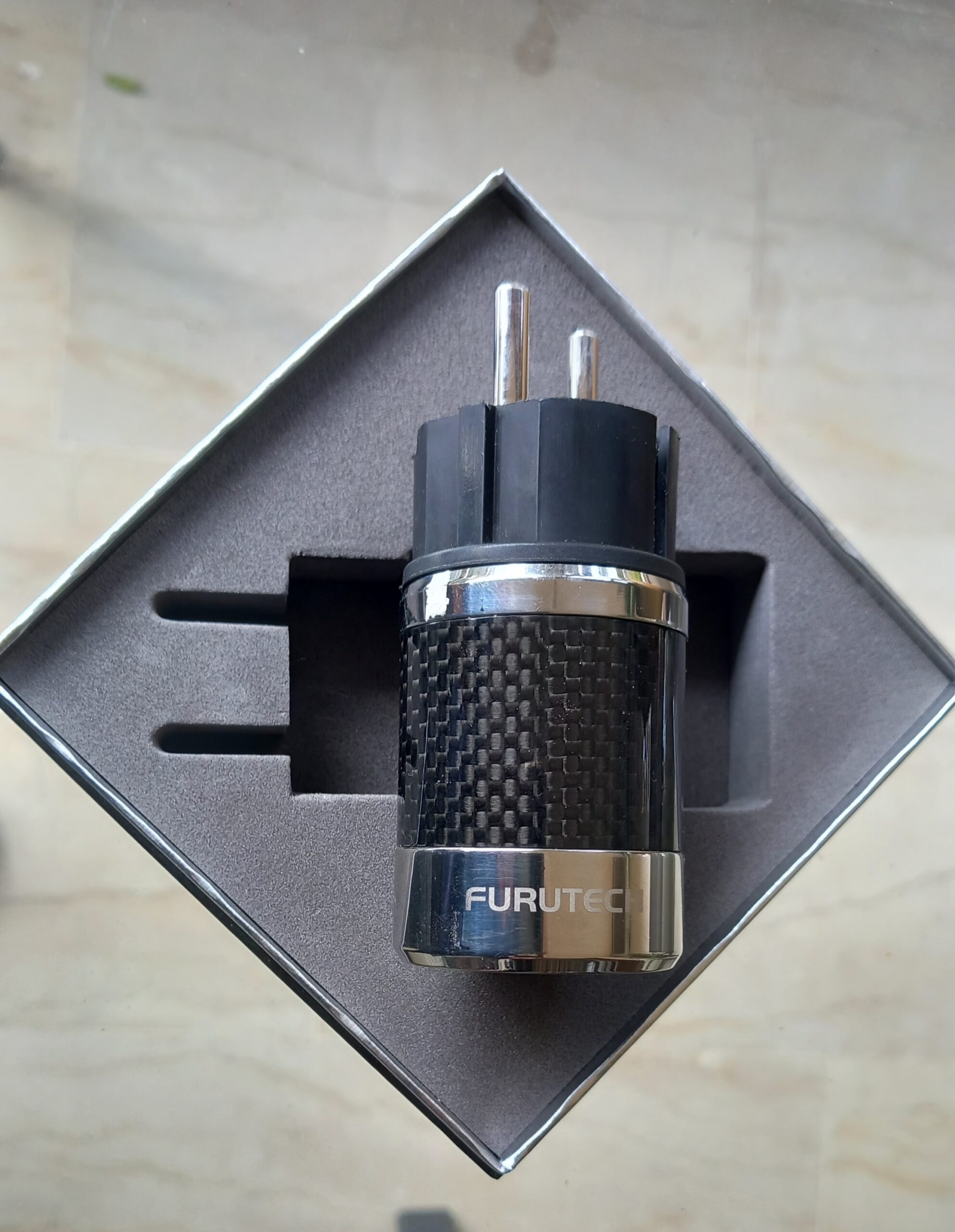 Furutech : FI-N1-R